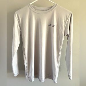 Jetty Youth Long Sleeve UV T-Shirt